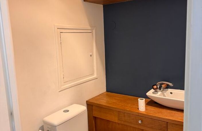 Appartement de 49m2 à louer sur Fontainebleau — photo 5