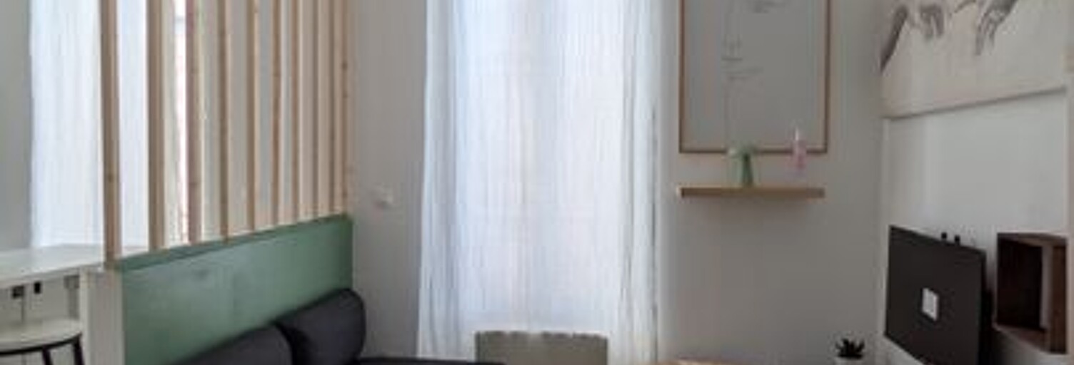 Appartement 1 Pièce 23 m² à louer à Conflans-Sainte-Honorine (78700)