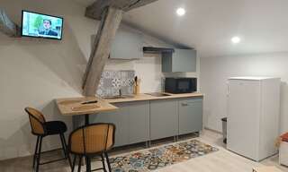 Appartement 1 Pièce 30 m² à louer à Sainte-Foy-la-Grande (33220)