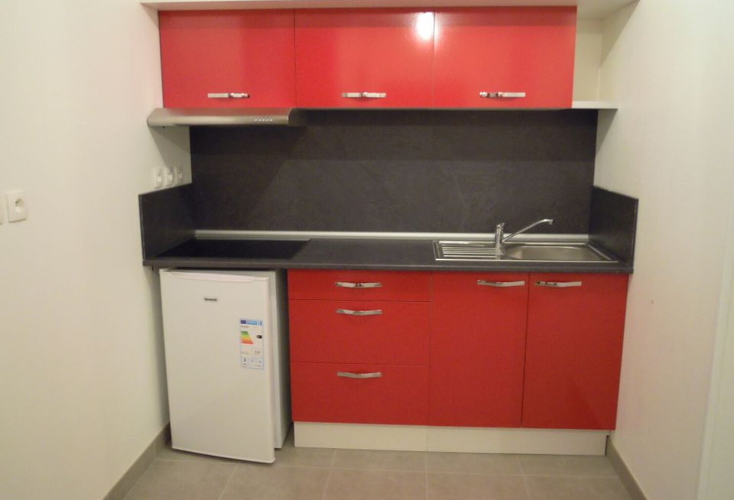 Studio de 40m2 à louer sur Fourchambault — photo 1