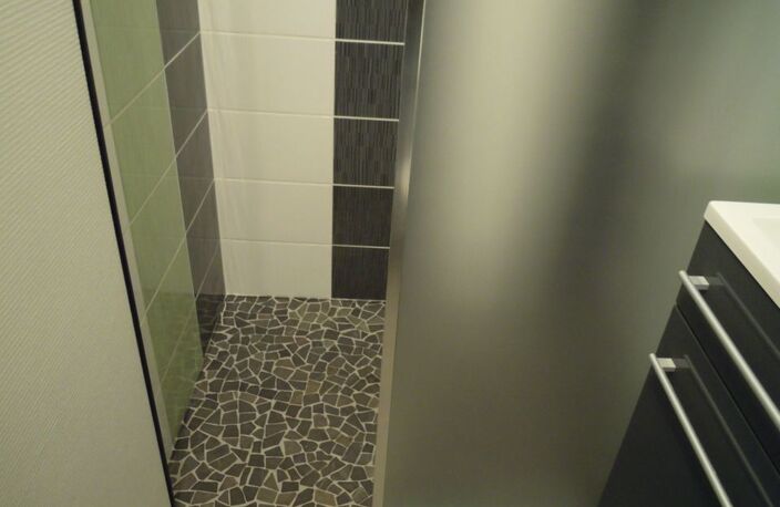 Studio de 40m2 à louer sur Fourchambault — photo 2
