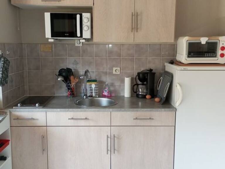 Appartement de 32m2 à louer sur Thonon-les-Bains — photo 1