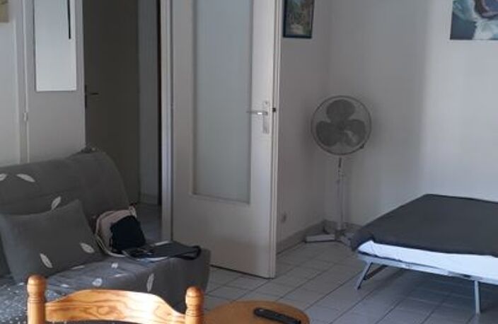Appartement de 32m2 à louer sur Thonon-les-Bains — photo 2