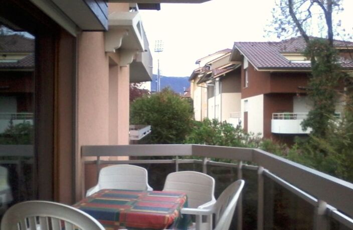 Appartement de 32m2 à louer sur Thonon-les-Bains — photo 3