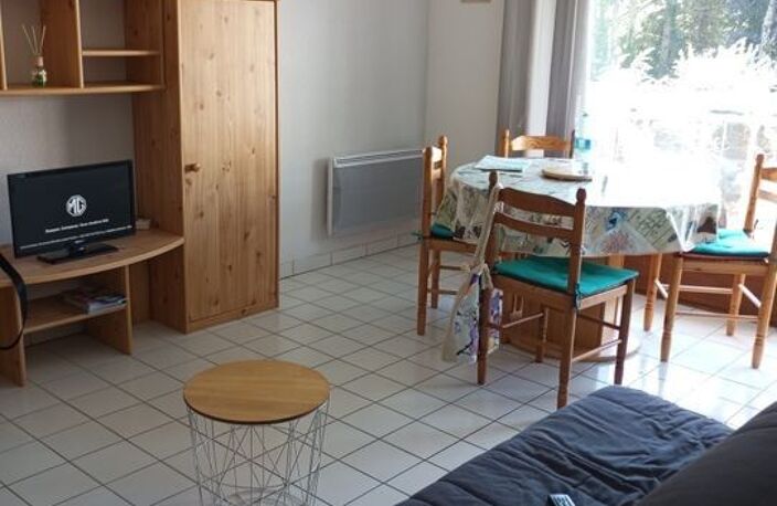 Appartement de 32m2 à louer sur Thonon-les-Bains — photo 4
