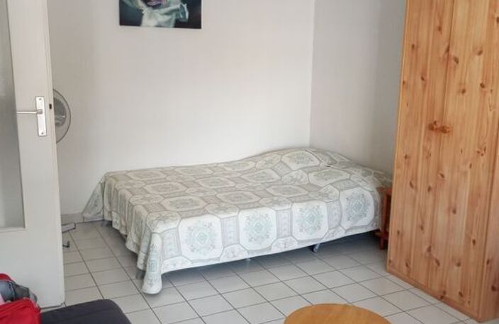 Appartement de 32m2 à louer sur Thonon-les-Bains — photo 5