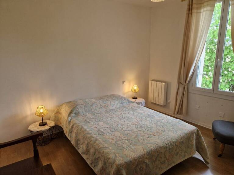 Maison de 70m2 à louer sur Bais — photo 1