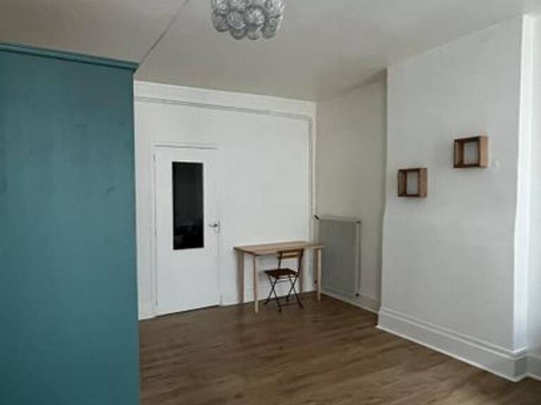 Appartement de 49m2 à louer sur Aurillac — photo 1