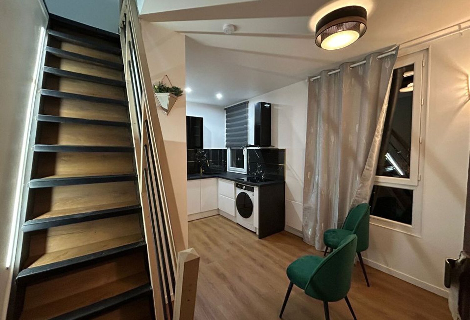 Appartement de 32m2 à louer sur Bondy — photo 1