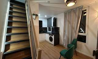 Appartement 2 Pièces 32 m² à louer à Bondy (93140)