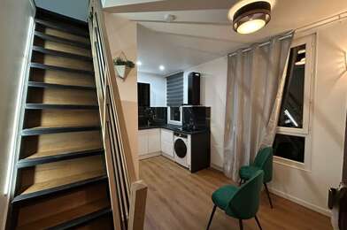 Appartement 2 pièces 898 €