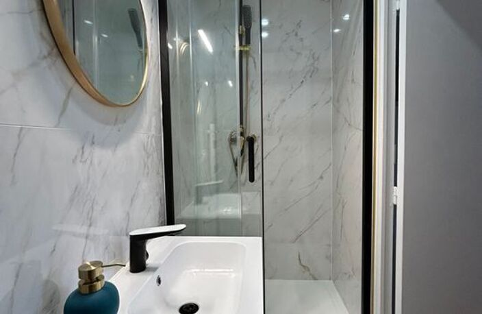 Appartement de 32m2 à louer sur Bondy — photo 2