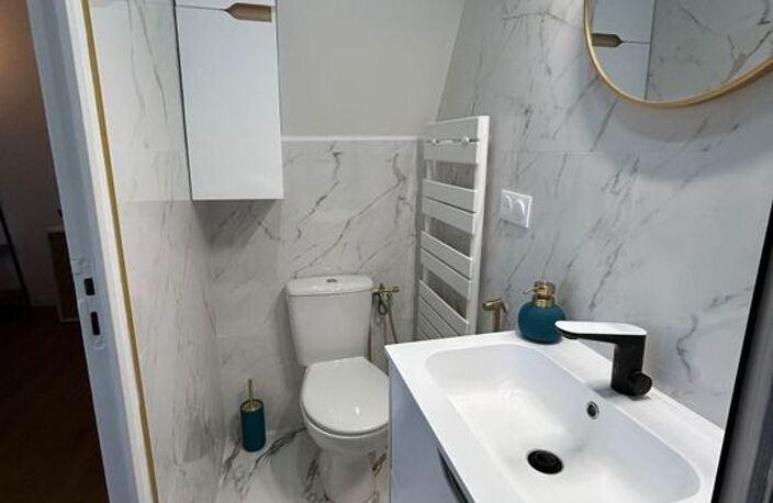 Appartement de 32m2 à louer sur Bondy — photo 4