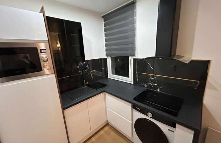 Appartement de 32m2 à louer sur Bondy — photo 5