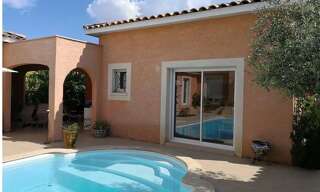 Appartement 1 Pièce 35 m² à louer à Saint-Gély-du-Fesc (34980)