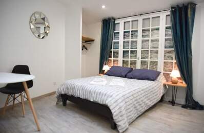 Studio de 30m2 à louer sur Boulogne-sur-Mer — photo du bien