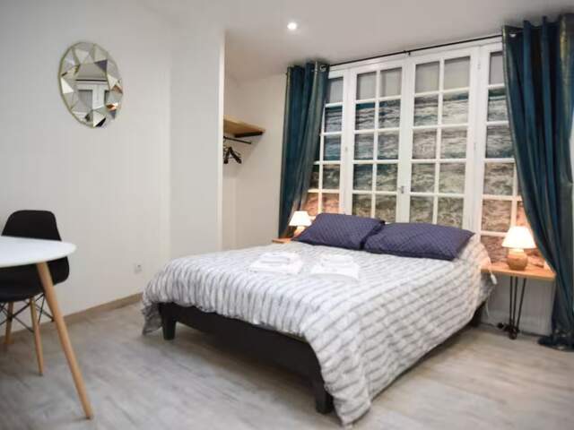 Studio de 30m2 à louer sur Boulogne-sur-Mer — photo du bien