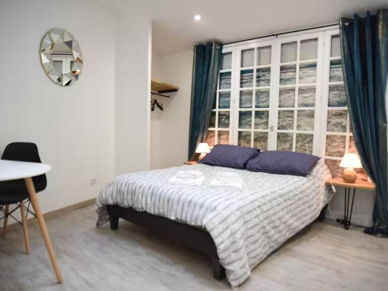 Studio de 30m2 à louer sur Boulogne-sur-Mer — photo 1