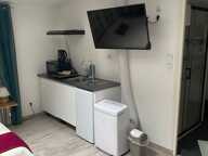 Studio de 30m2 à louer sur Boulogne-sur-Mer — photo 4