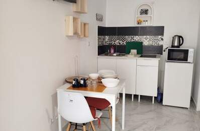 Studio de 23m2 à louer sur Mantes-la-Jolie — photo du bien
