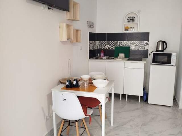 Studio de 23m2 à louer sur Mantes-la-Jolie — photo du bien