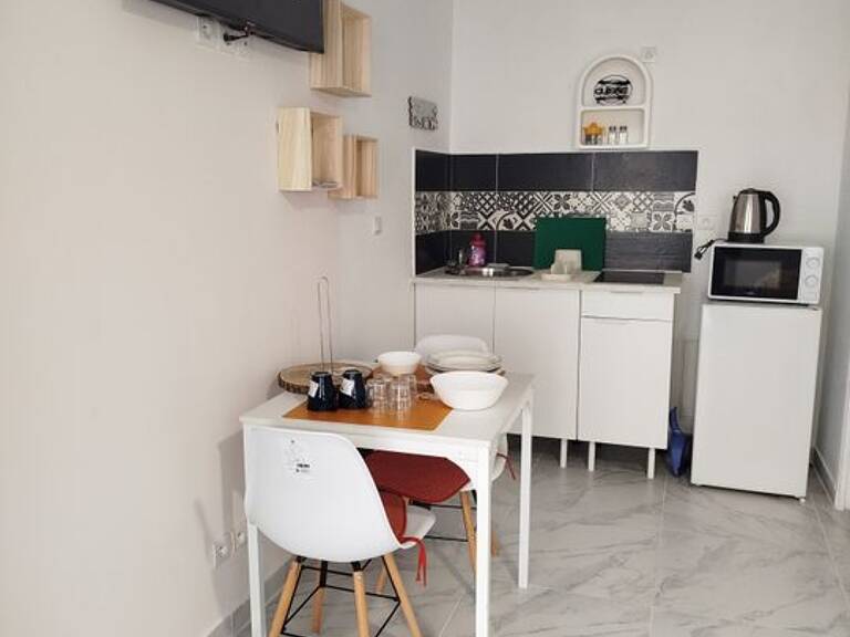 Studio de 23m2 à louer sur Mantes-la-Jolie — photo 1