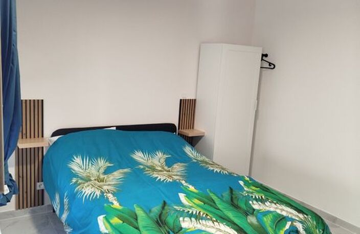 Studio de 23m2 à louer sur Mantes-la-Jolie — photo 2