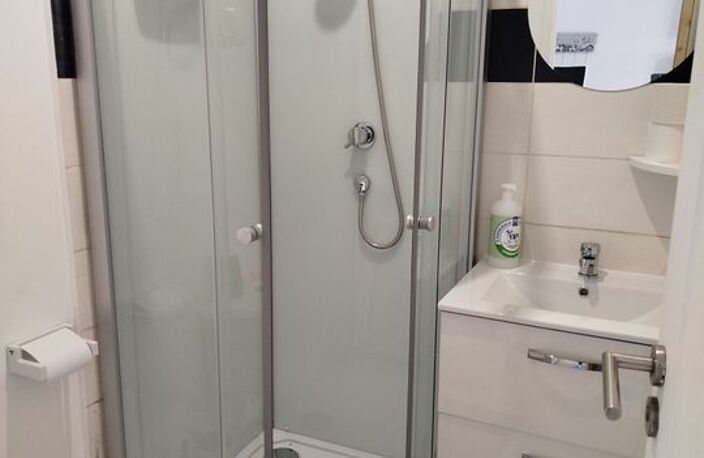 Studio de 23m2 à louer sur Mantes-la-Jolie — photo 3
