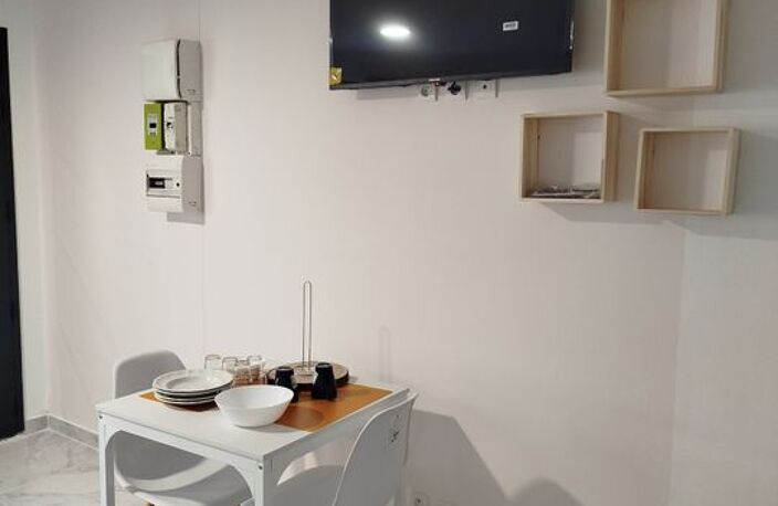 Studio de 23m2 à louer sur Mantes-la-Jolie — photo 4