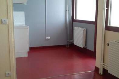 Appartement 1 pièces 385 €