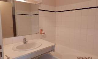 Appartement 1 Pièce 24 m² à louer à Clermont-Ferrand (63000)