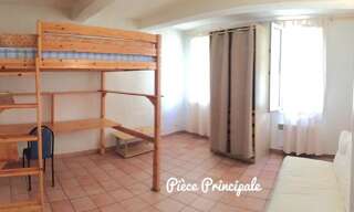 Appartement 1 Pièce 28 m² à louer à Aix-en-Provence (13080)