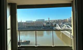 Appartement 3 Pièces 74 m² à louer à Lyon 4 (69004)