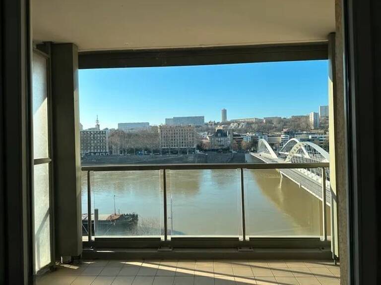 Appartement de 74m2 à louer sur Lyon 04 — photo 1