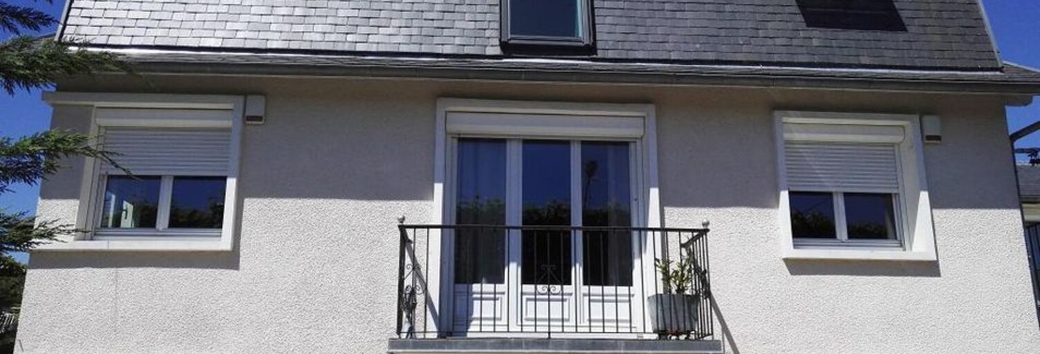Appartement 1 Pièce 11 m² à louer à Noisy-le-Grand (93160)