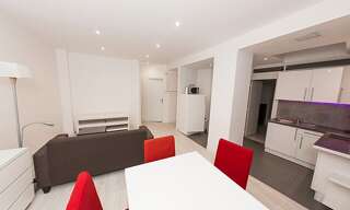 Appartement 3 Pièces 59 m² à louer à Levallois-Perret (92300)