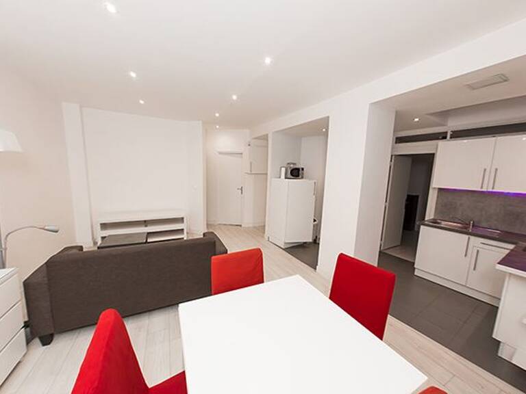 Appartement de 59m2 à louer sur Levallois-Perret — photo 1
