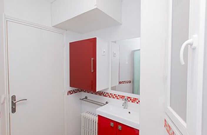 Appartement de 59m2 à louer sur Levallois-Perret — photo 2