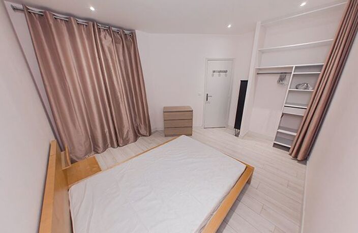 Appartement de 59m2 à louer sur Levallois-Perret — photo 3