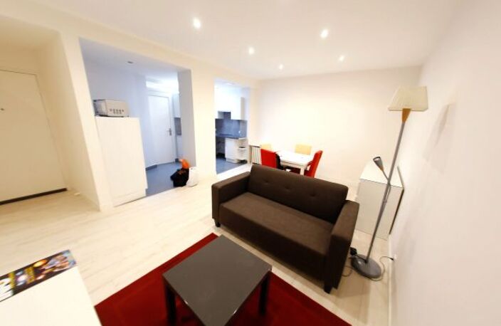 Appartement de 59m2 à louer sur Levallois-Perret — photo 4