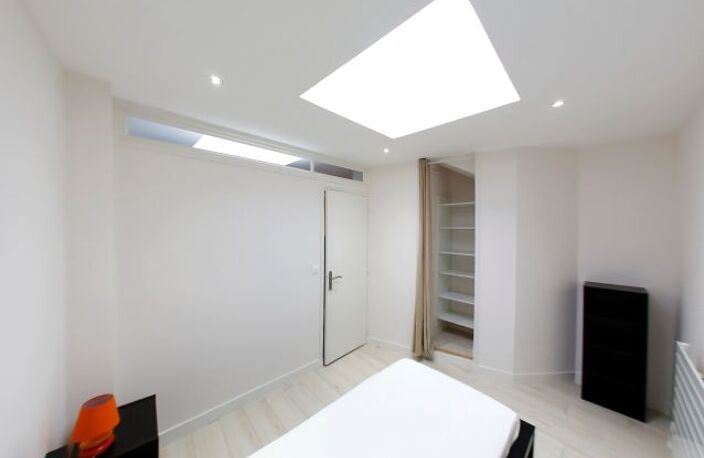 Appartement de 59m2 à louer sur Levallois-Perret — photo 5