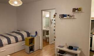 Appartement 1 Pièce 29 m² à louer à Rouen (76000)
