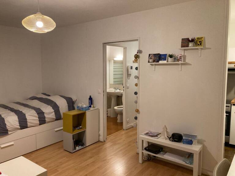 Studio de 29m2 à louer sur Rouen — photo 1