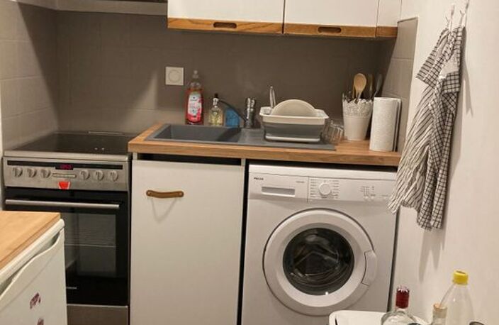 Studio de 29m2 à louer sur Rouen — photo 3