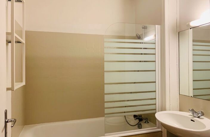 Studio de 29m2 à louer sur Rouen — photo 4