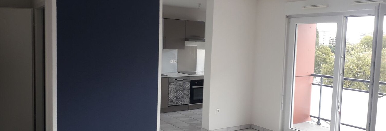 Appartement 3 Pièces 68 m² à louer à Strasbourg (67000)