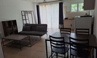 Maison 2 Pièces 45 m² à louer à Saint-Pierre-la-Noue (17700)