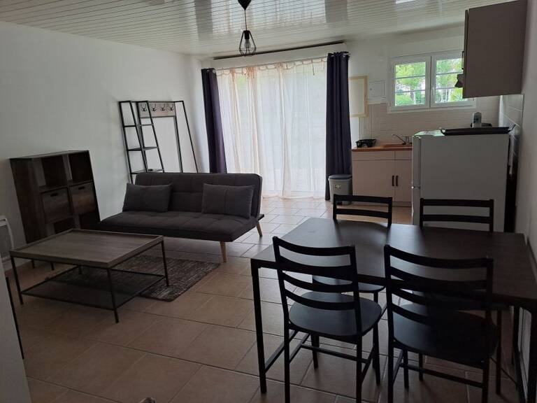 Maison de 45m2 à louer sur Péré — photo 1