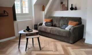 Appartement 1 Pièce 24 m² à louer à Dieppe (76200)