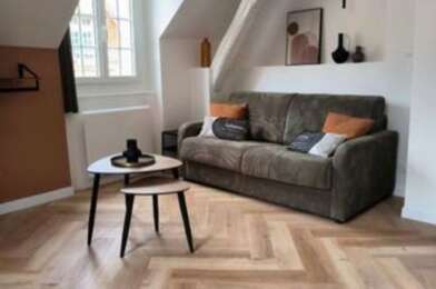 Appartement 1 pièces 620 €
